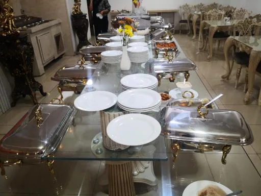 رستوران امیران