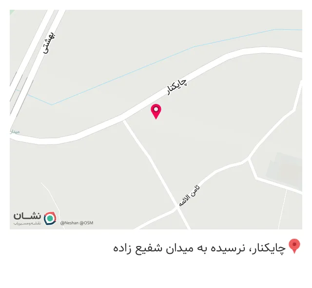 کافه سنتی درویش اسکو