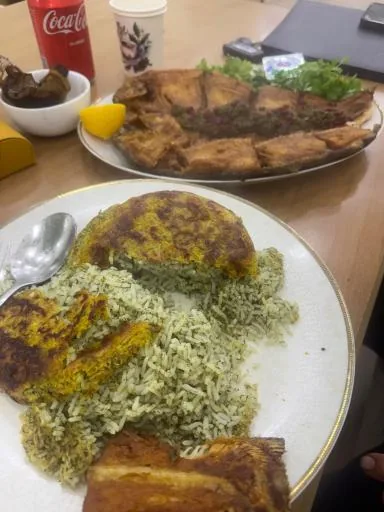 رستوران اسکلیم