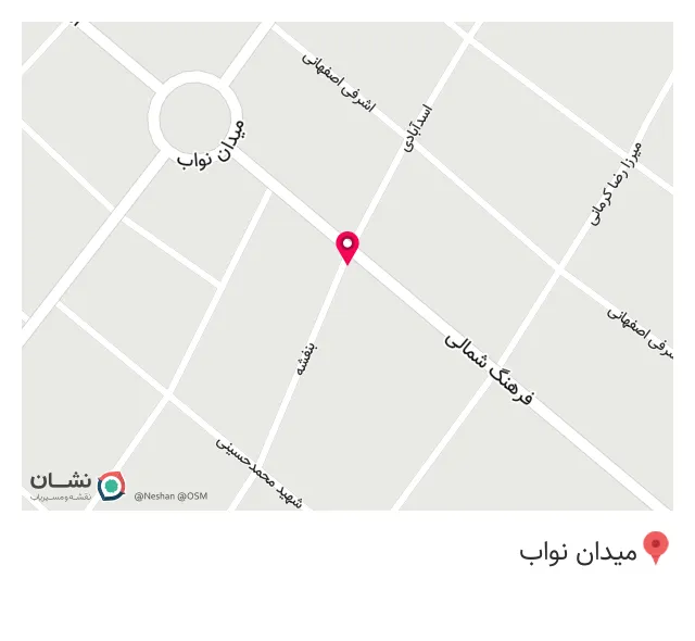 سالن کاشت ناخن تخصصی صدف