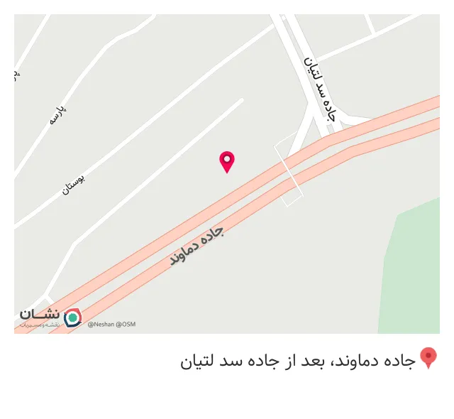 Latian Cafe restaurant، کافه رستوران لتیان