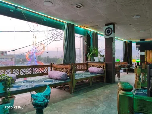 کافه گچ