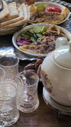 کافه واروژ