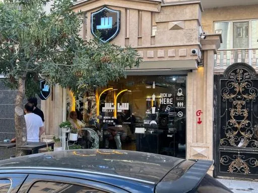 کافه سیانس