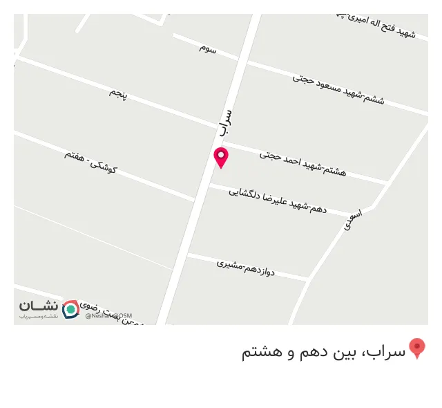 کلینیک دامپزشکی اختصاصی حیوانات کوچک حامی (دکتر بهنام احمدی)