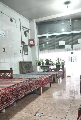 کافه یشم