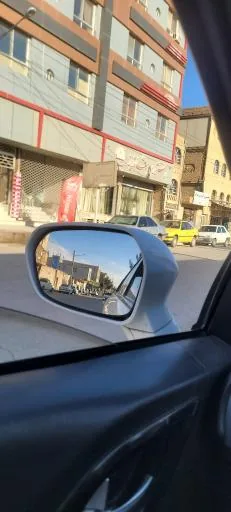 رستوران شاندیز مدیریت مشهدی
