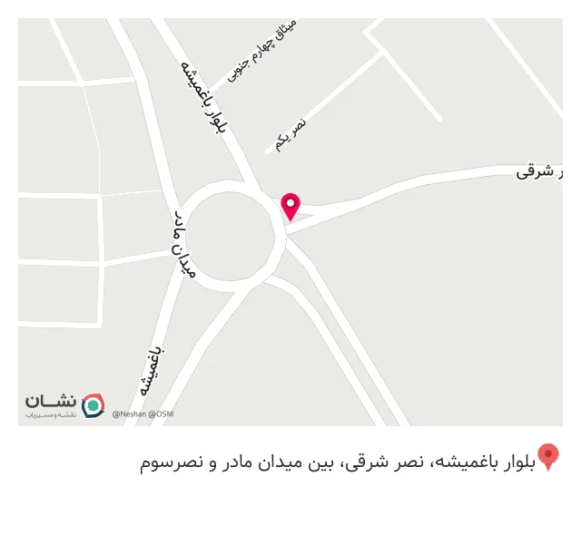 رستوران سلطان