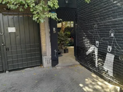 کافه فرسه