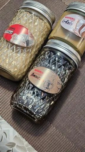 کافه کیک جاربار شعبه آوا سنتر