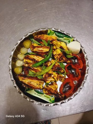 رستوران چهلستون شعبه 1