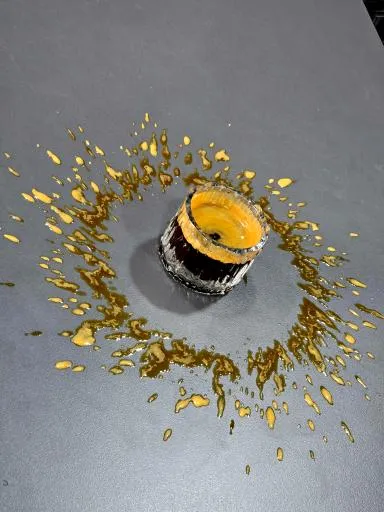 کافه بلک کت