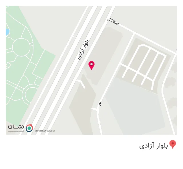 خودپرداز بانک رفاه کارگران