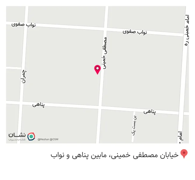 کافه بارکد