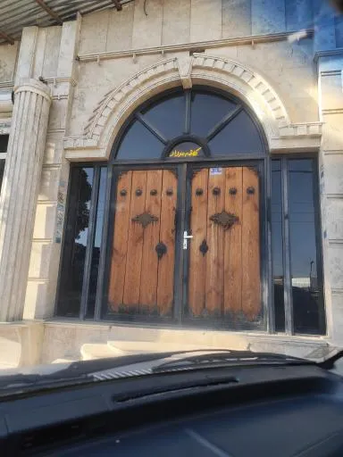 کافه مرداد