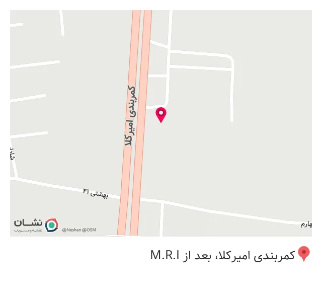 باغ رستوران فانوس