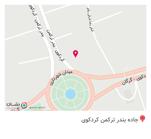 رستوران و آشپزخانه مرکزی دستپخت