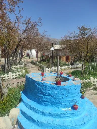 کافه رستوران انارستان