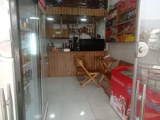 کافه مرتضی