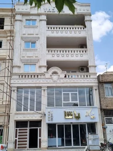 کافه یاشا