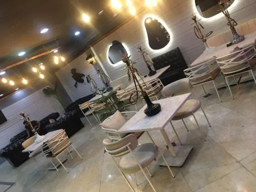 کافه ژین
