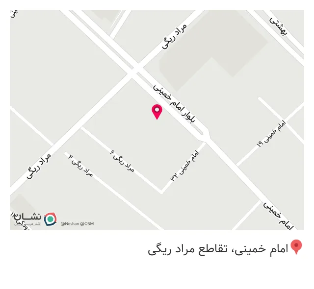 رستوران تفتان