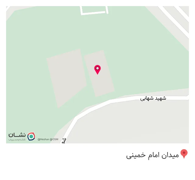 رستوران کاوه