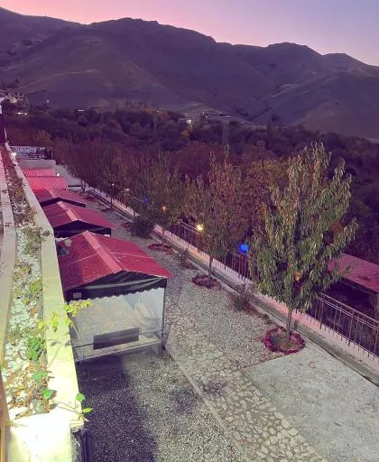 کافه رستوران نسام