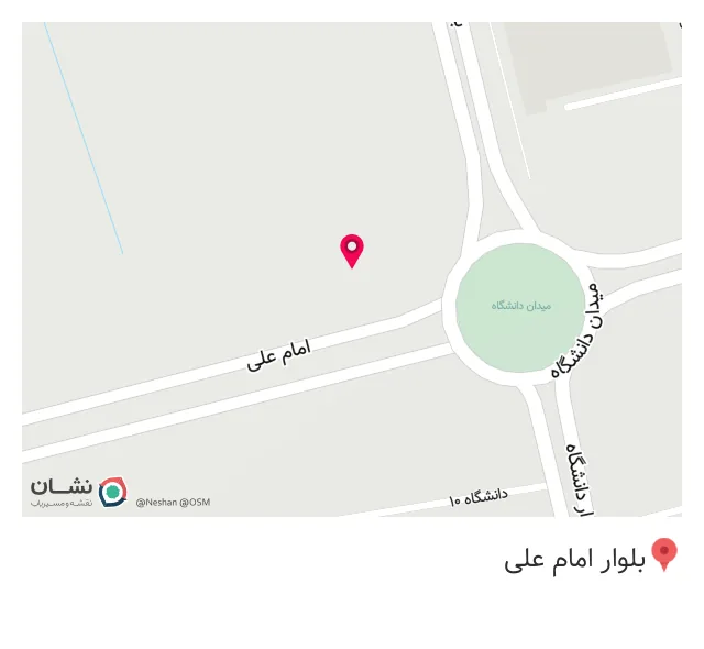 کافه رستوران سردل