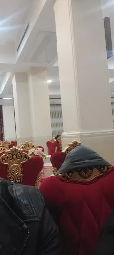 رستوران ثامن الحجج