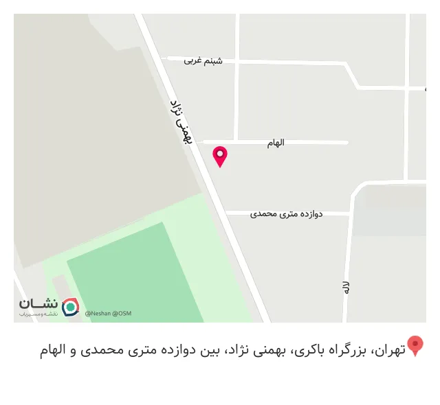 تاسیسات ساختمانی (کولر گازی و موتورخانه)