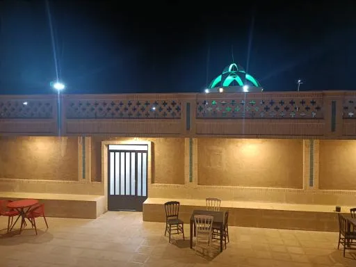 کافه داستان