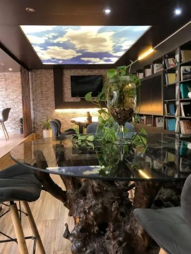 کافه نورث