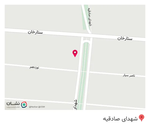 کتابخانه مسجد امام جعفر صادق (ع)