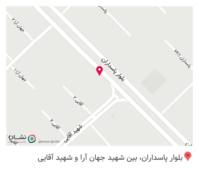 رستوران و بیرون بر هشتاد و هشت 88