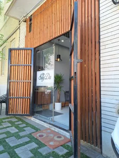کافه سای دا
