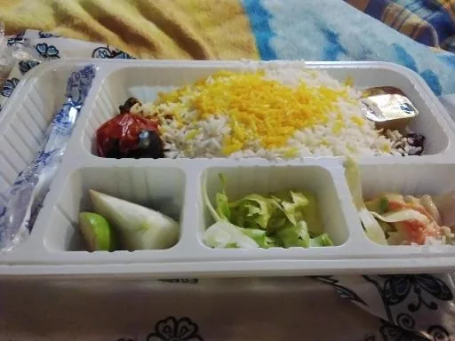 رستوران هزار و یک شب
