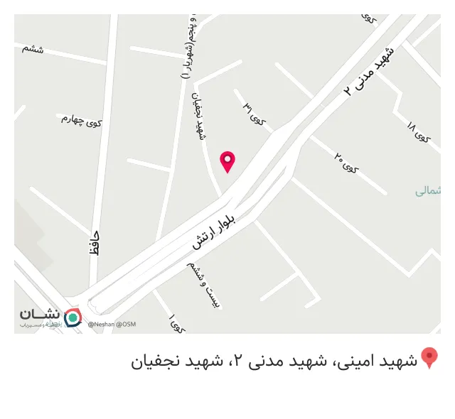 کافه پروانه