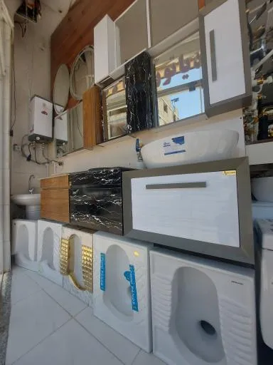 تاسیسات ساختمانی دیاکو