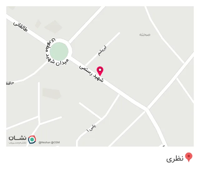 رستوران کرامت