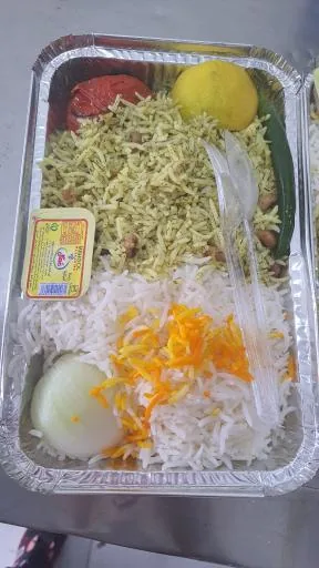 رستوران و کبابسرا زاگرس