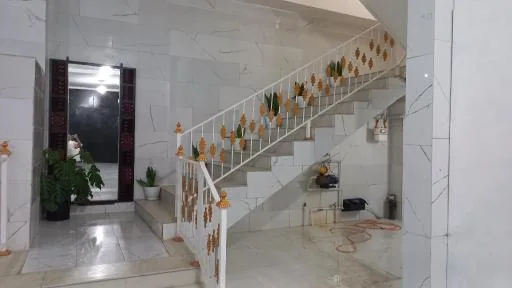 کافه رستوران نجاتی