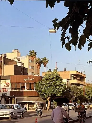 کافه اُمیز