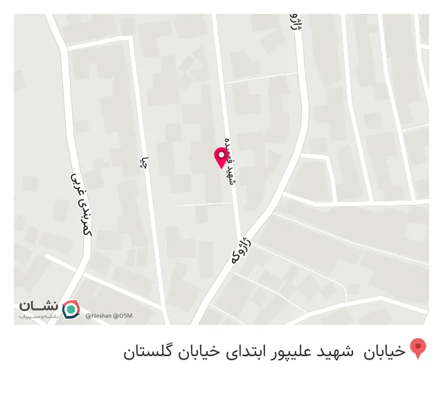 رستوران ماد
