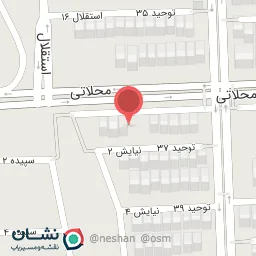 رستوران وثوق