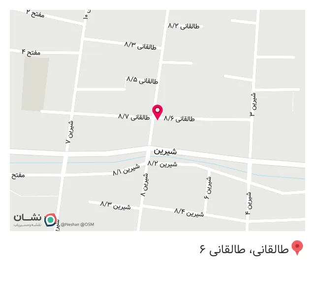 فروشگاه خانه نوین (لوازم تاسیسات و بهداشتی ساختمان)