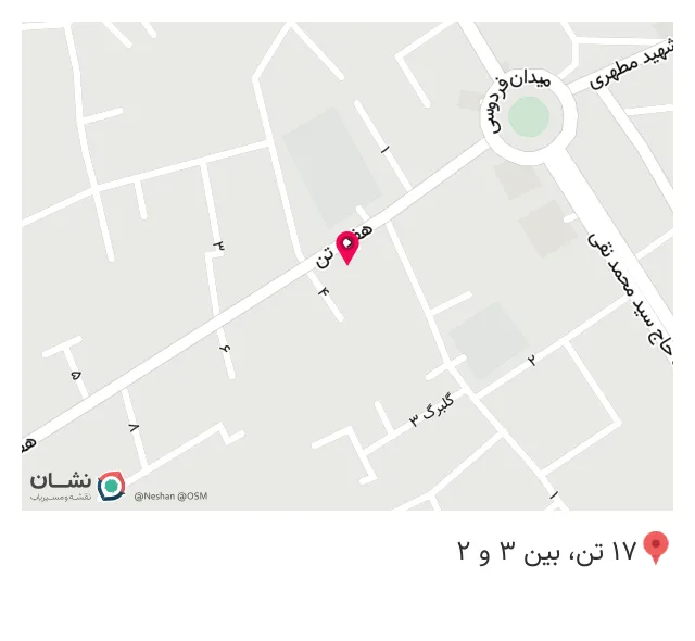 کافه اکسیژن