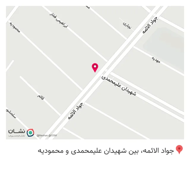 تاسیسات ساختمان آقای رودی