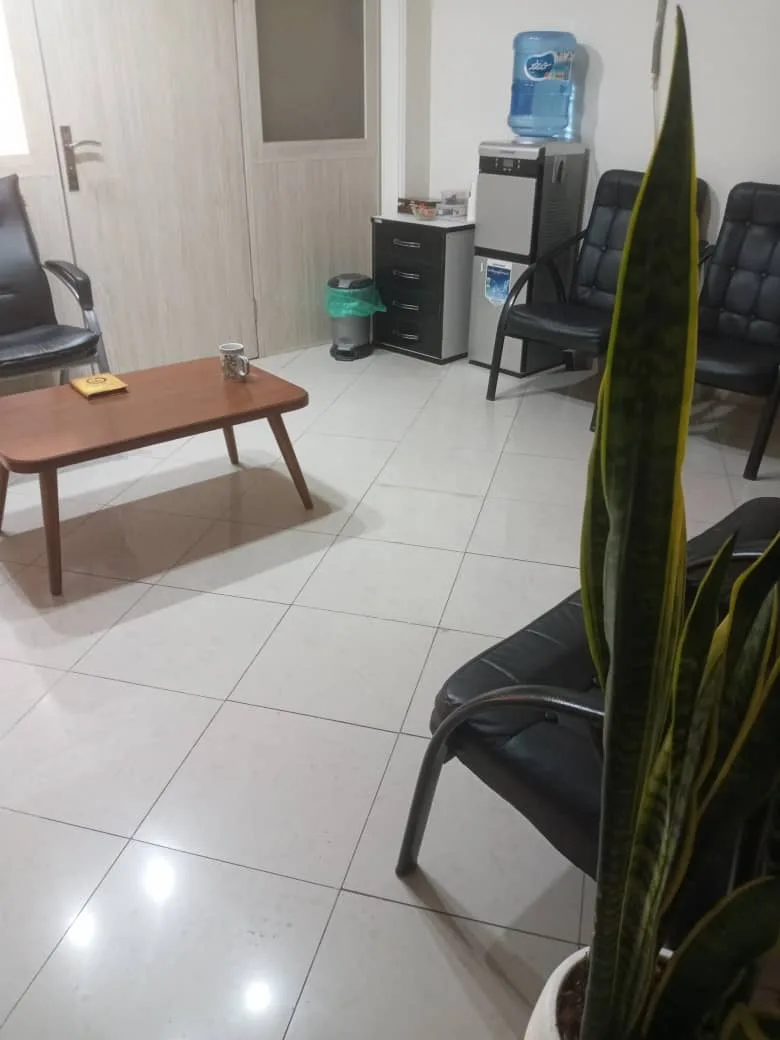 مرکز خدمات پرستاری پریستا