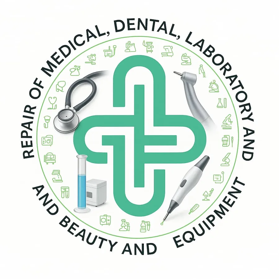 مرکز تعمیرات چهارسو طب تجهیز